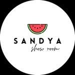 sandya.showroom profile picture