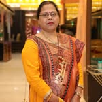 sangitakashyapgond profile picture