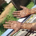 saniyamehndi_a profile picture