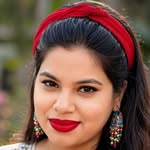 sanjana.ai.reels profile picture