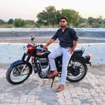 sanjaybhadraofficial profile picture