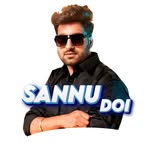 sannudoiofficial profile picture