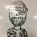 sanstheattitude profile picture