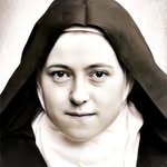 santateresinhacomamor profile picture