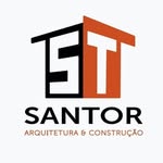 santorconstrutora profile picture