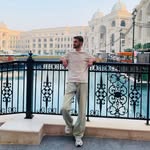 saqibpassu profile picture