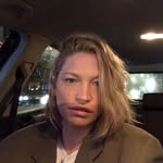 saragilmour profile picture