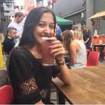 sarahjroker profile picture