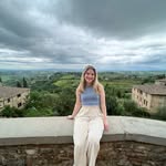 sarahkaybrac profile picture