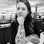sarahlouisesyed profile picture