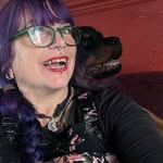 sarahmalodorous profile picture