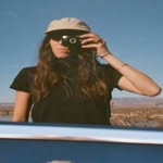 sarahtahon profile picture