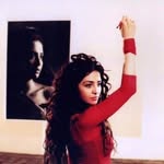 sarahthemuse profile picture