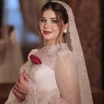Sara Ibrahem (@sara_ibrahem_makeupartist) Instagram influencer profile