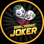 sarcasmic.joker profile picture