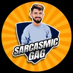 sarcasmicgag profile picture