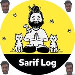 sariflog profile picture