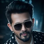 sarmadqadeerofficial profile picture