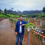 sasankpreetham profile picture