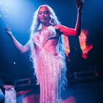 sashacolbysshoelace profile picture