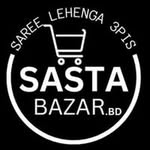 sastabazar.bd profile picture