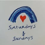 saturdayssundays profile picture