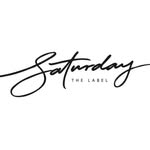 saturdaythelabel profile picture