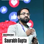 saurabhverismart profile picture