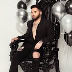 saxonglam profile picture