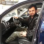 saymavjiddinov profile picture