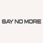 saynomorewear profile picture