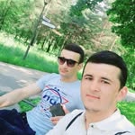 sayriyevbaxtiyor profile picture