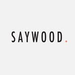 saywood.studio profile picture