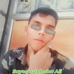 sayyedsubhana profile picture