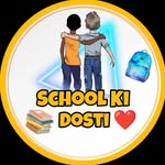 school.ki.dosti profile picture