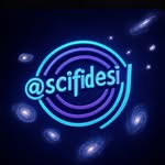 scifidesi profile picture