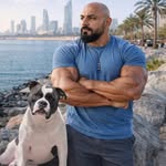 scorpionheartmma profile picture