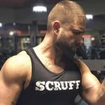 scruffjohnny profile picture