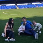 seamie23 profile picture