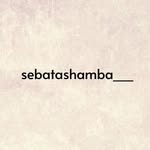 sebatashamba__ profile picture