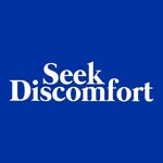 seek.discomfort profile picture