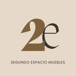 segundoespacio.muebles profile picture