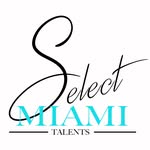 selectmiamitalents profile picture