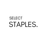 select_staples profile picture