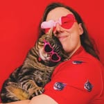 seniorcatmk profile picture