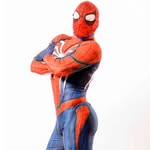sensualspiderman profile picture