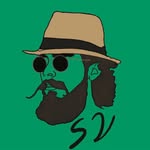 sentiography profile picture