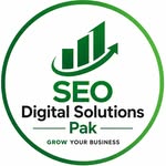 seodigitalsolutionspk profile picture
