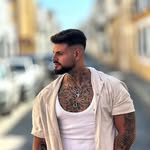 sergiogilr45 profile picture