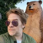 sethgreen profile picture